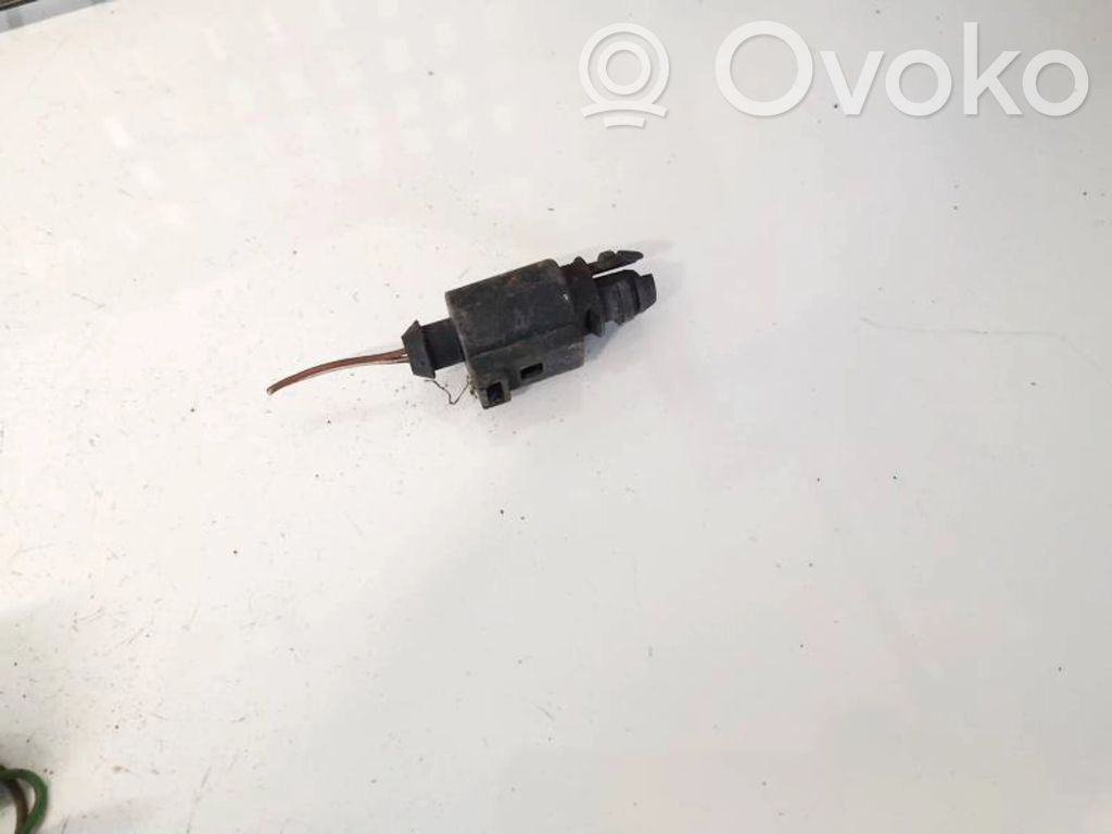 Skoda Superb B5 (3U) Sensor de temperatura interna 