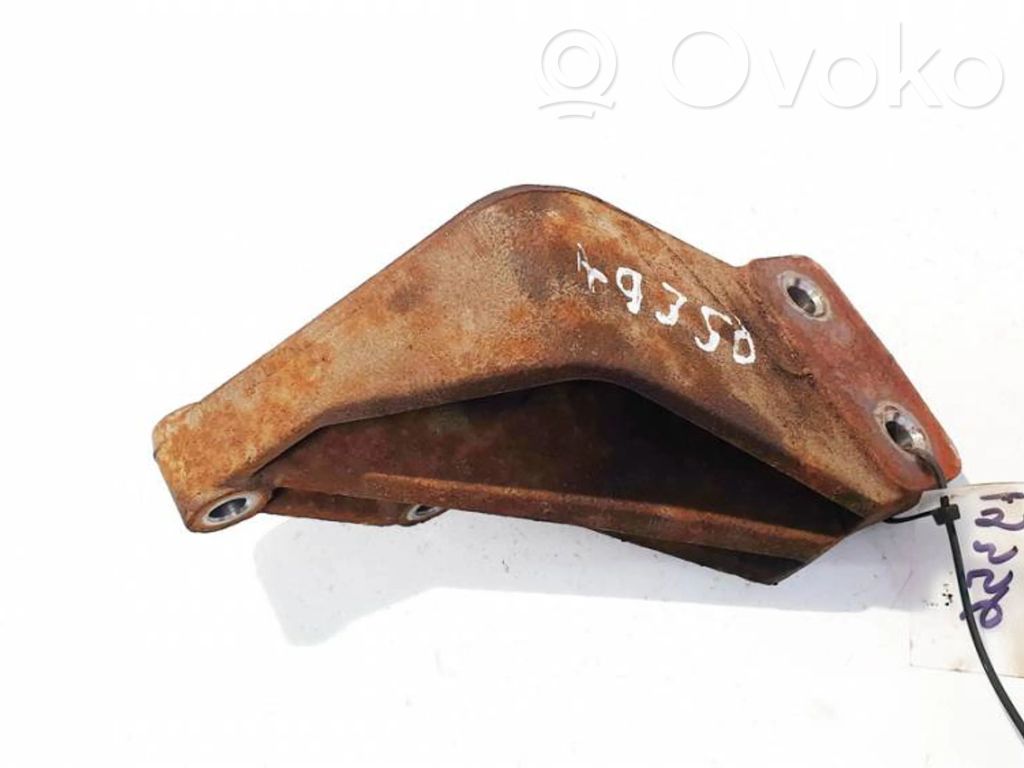 Opel Agila B Łapa / Mocowanie silnika 