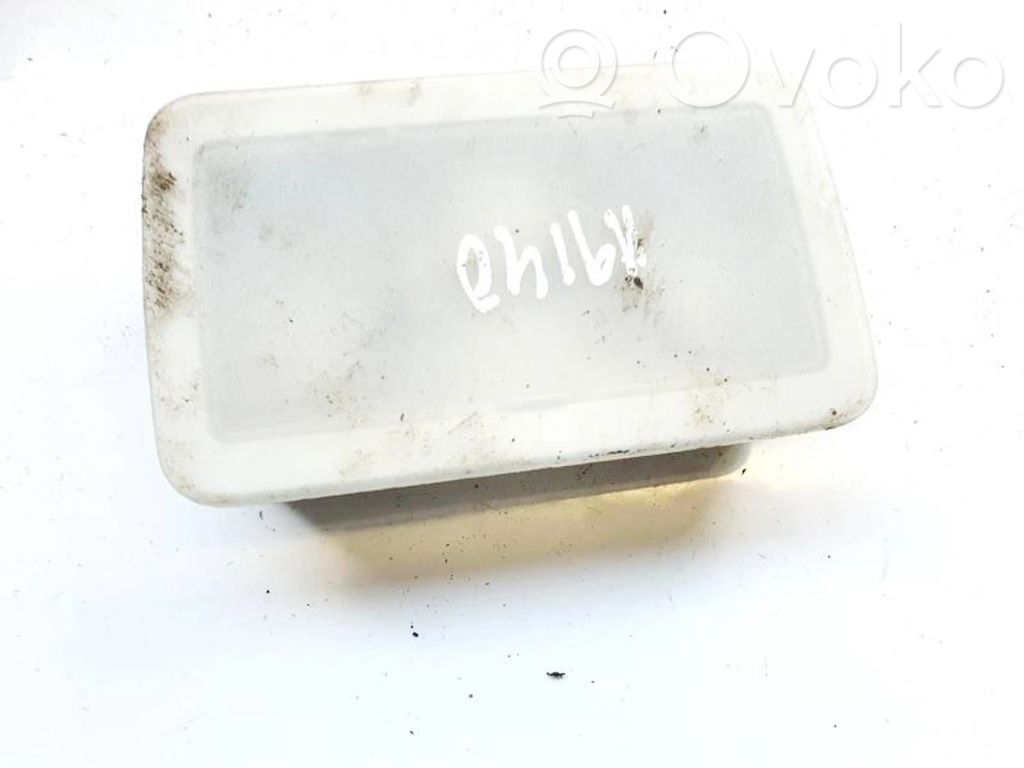 Audi A6 S6 C6 4F Etuistuimen valo