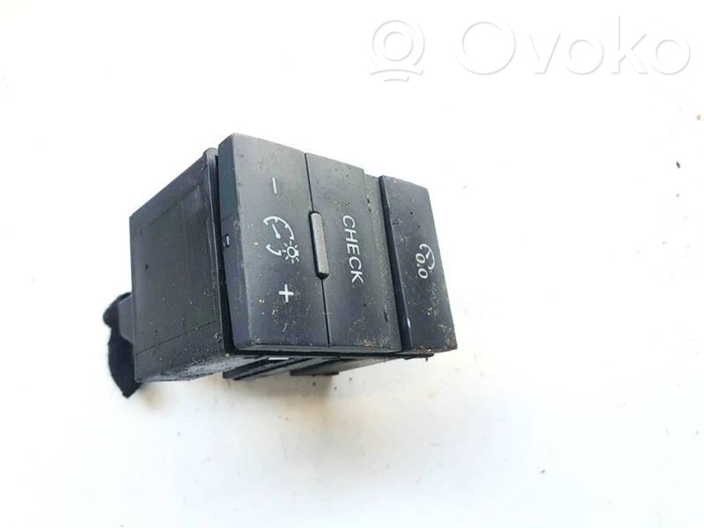Audi A6 S6 C6 4F Modul cruise control 