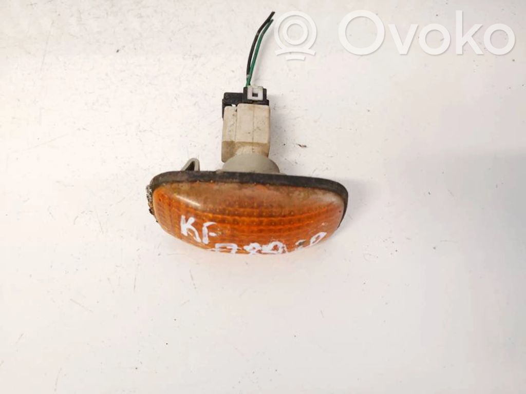 Nissan Primera Seitenblinker 