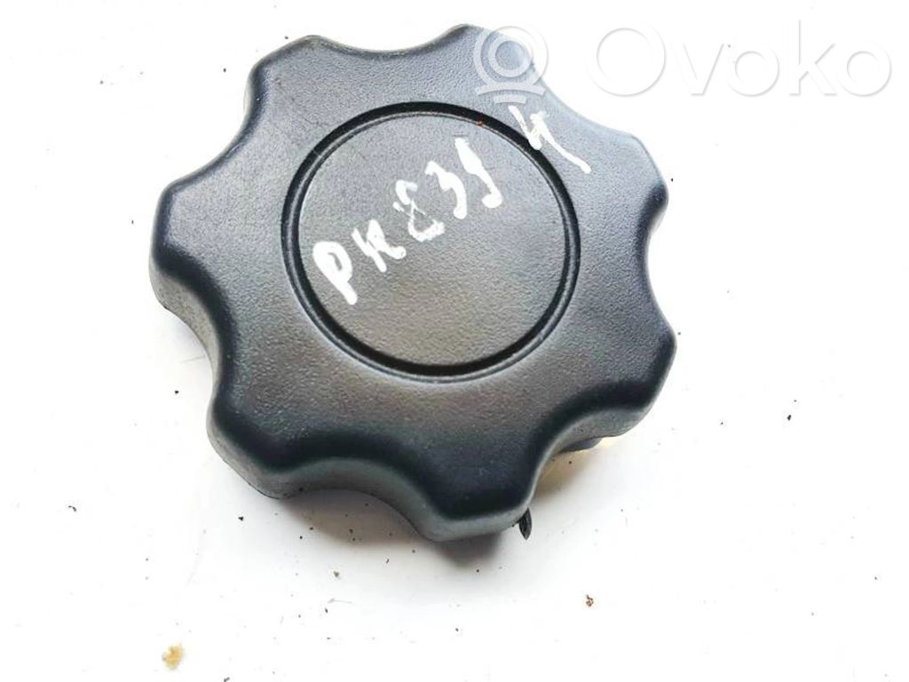 Nissan Primera Altra parte interiore 