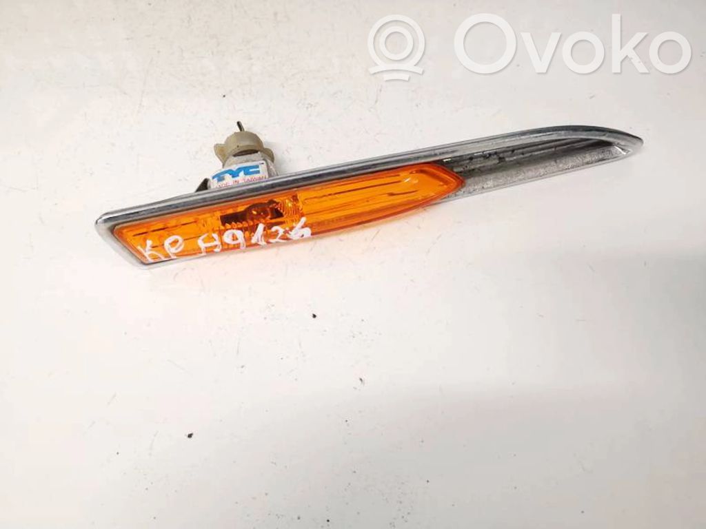 Ford Mondeo MK IV Etupuskurin suuntavilkku 