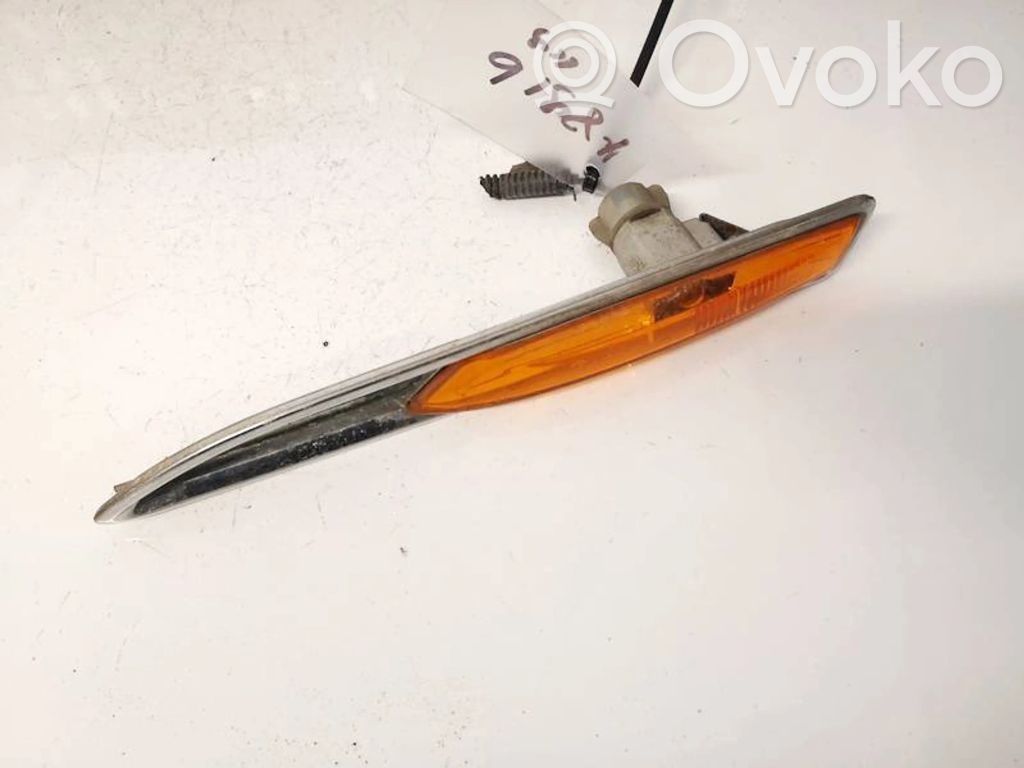 Ford Mondeo MK IV Semnalizator bară față 