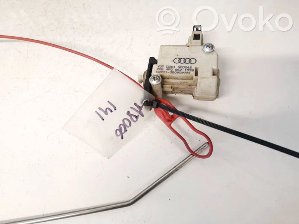Motor închidere centralizată   3B0959781,4F0862153B,3B0959781,4F0862153B
