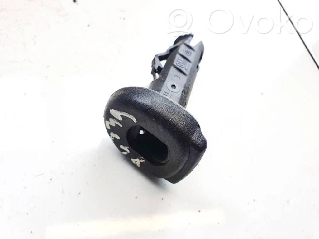 Opel Vectra C Altra parte interiore 