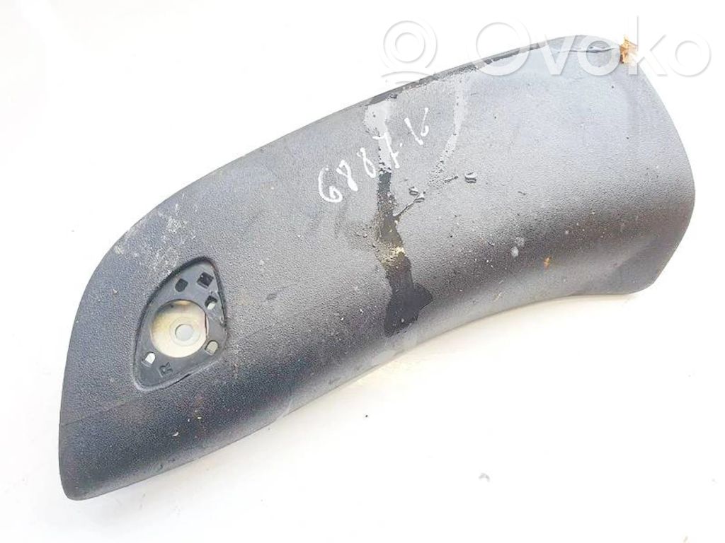 Sėdynės oro pagalvė   E1592,H3801,E1592,H3801
