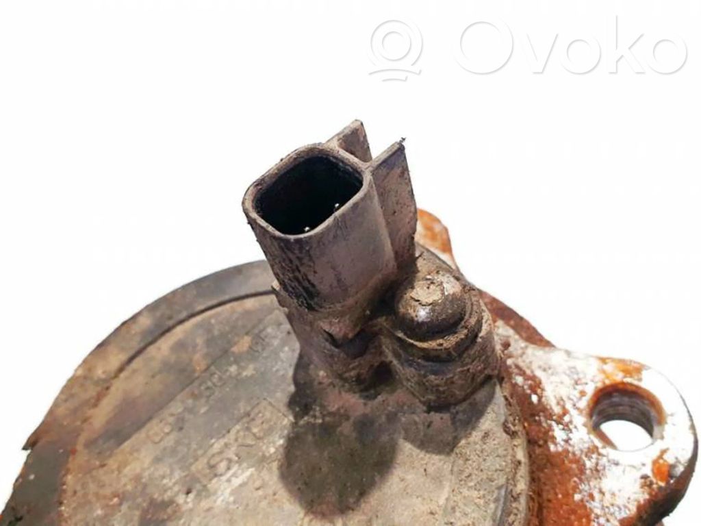 Ford Focus Sensore ABS del freno posteriore 