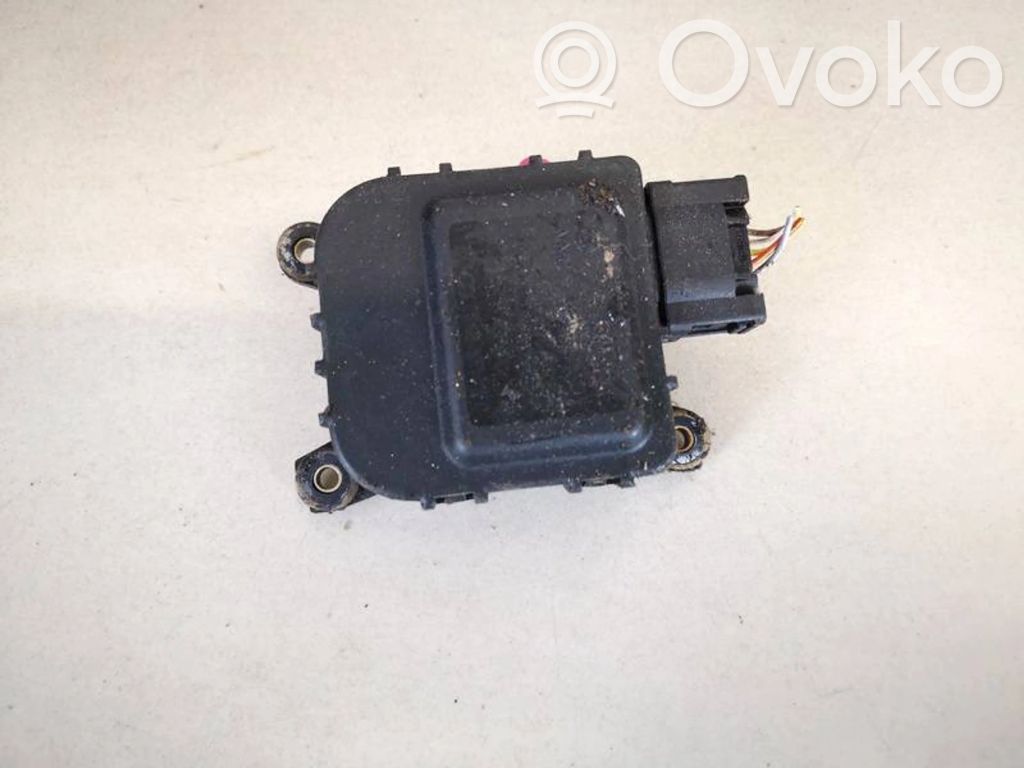 Volkswagen Golf IV Motor/actuator clapetă aer 