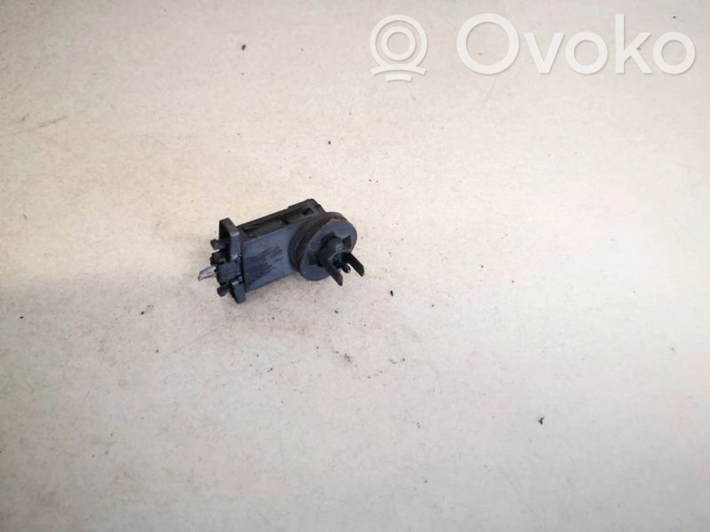 Volkswagen Golf IV Sensore temperatura interna
