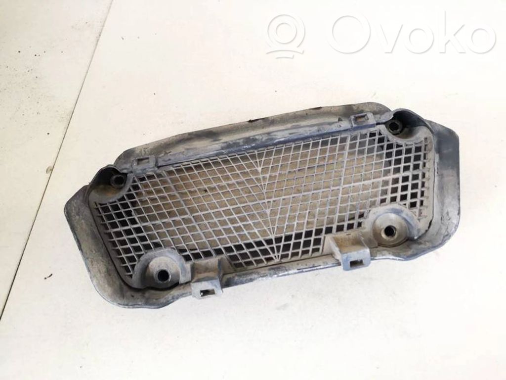 Opel Astra H Componentă admisie aer 