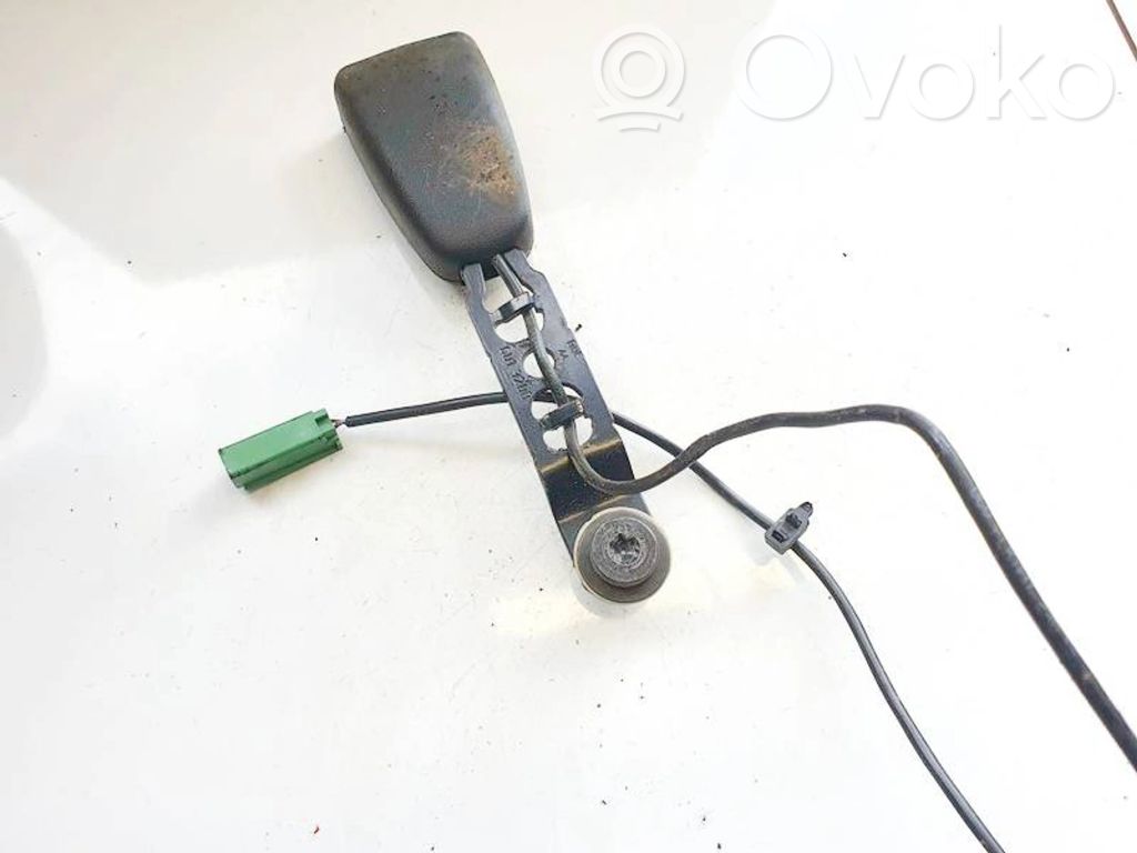 Hebilla del cinturón delantero   6013208,6013208