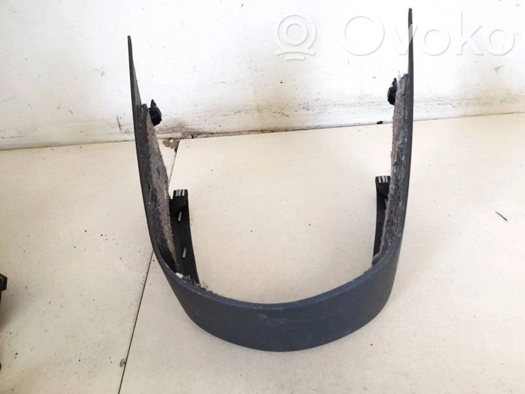 Citroen C4 I Picasso Alte piese de interior 