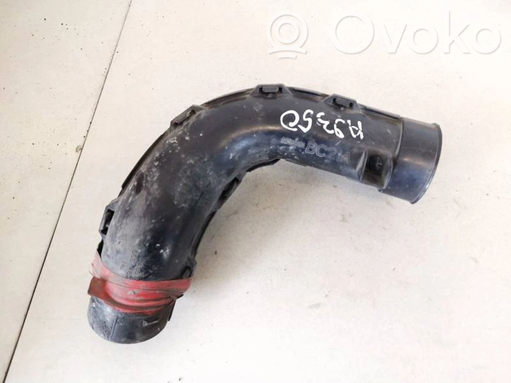 Nissan Note (E11) Conductă/furtun admisie aer 