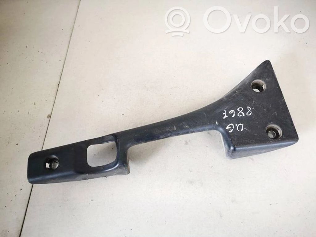 Volkswagen Crafter Altra parte interiore