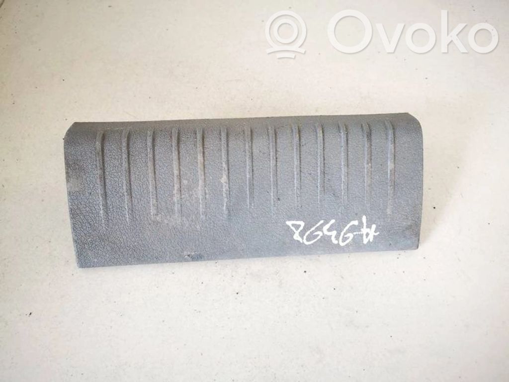 Jeep Grand Cherokee (WK) Alte piese de interior 