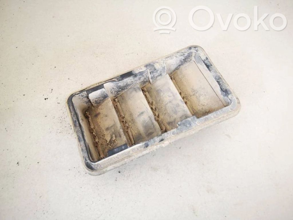 Land Rover Freelander 2 - LR2 Componentă admisie aer 