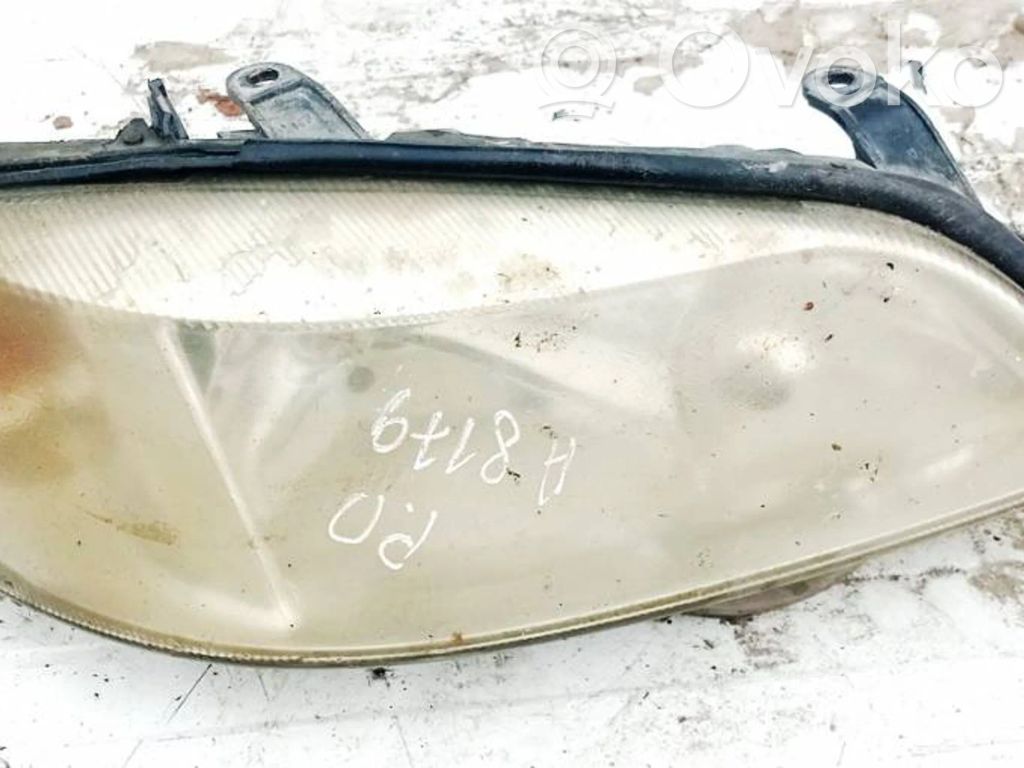 Scheinwerfer   90520878RH,1EG00764002,1EG00764002,90520878RH,HB3H7W5WPY21W