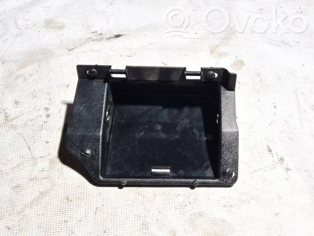 Opel Astra G Alte piese de interior 