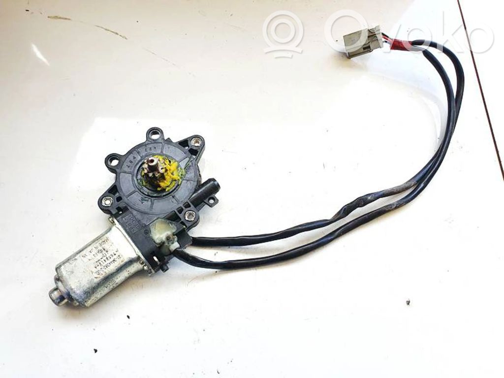 Subaru Forester SF Silniczek regulacji fotela 