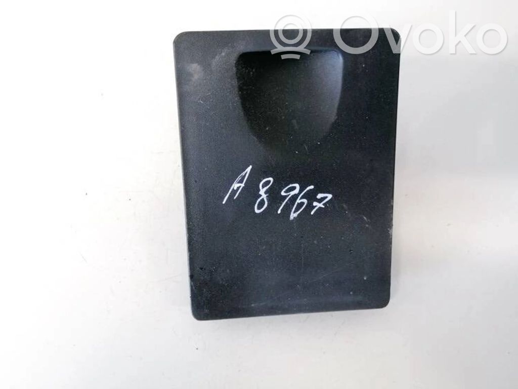 Toyota Yaris Vano portaoggetti