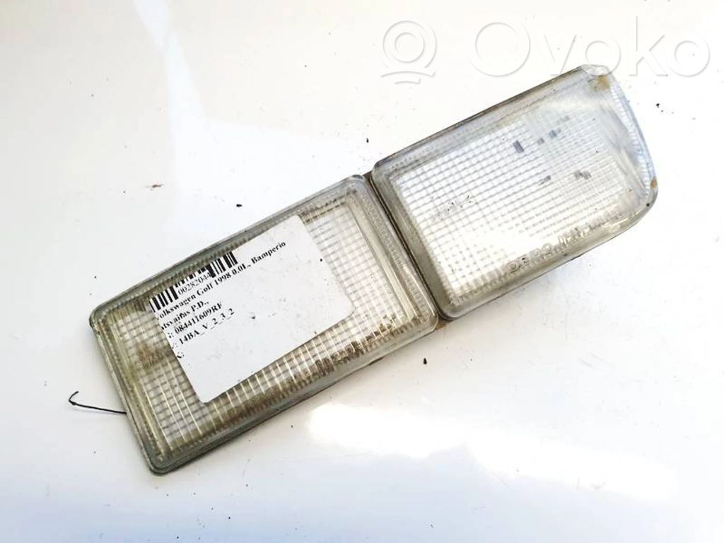 Volkswagen Golf III Reflektor vorne 