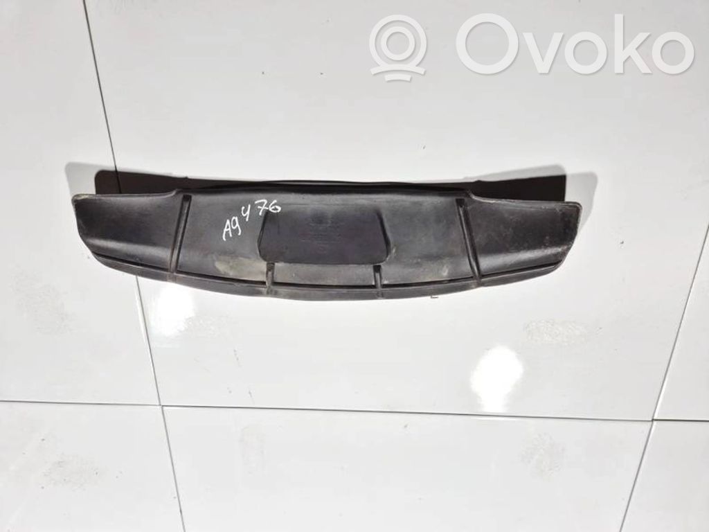 Opel Astra G Altra parte interiore 