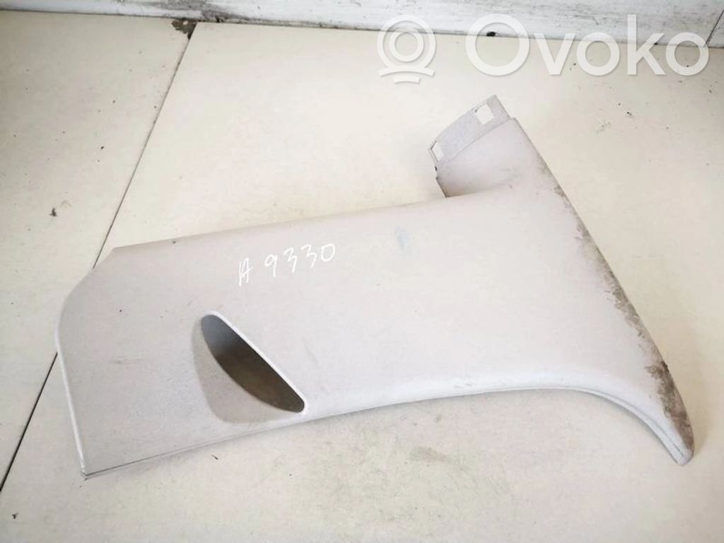 Opel Astra G Altra parte interiore 