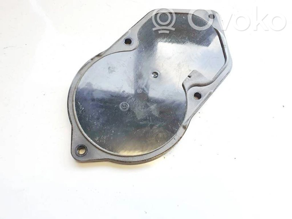 BMW X5 E70 Altra parte esteriore 