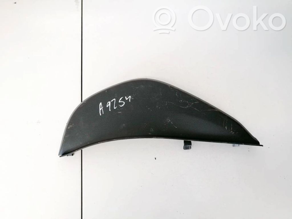 Honda CR-V Altra parte interiore 