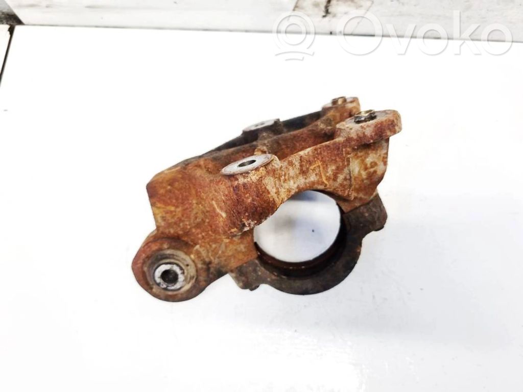 Ford Mondeo MK IV Soporte de montaje del motor (Usadas) 