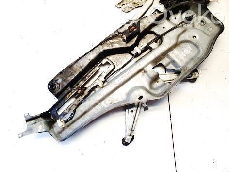 Renault Laguna I Fensterheber elektrisch mit Motor Schiebetür