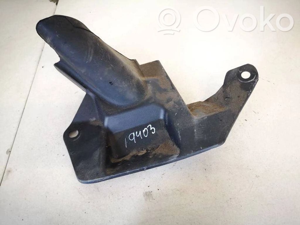 Volkswagen Golf IV Altra parte esteriore
