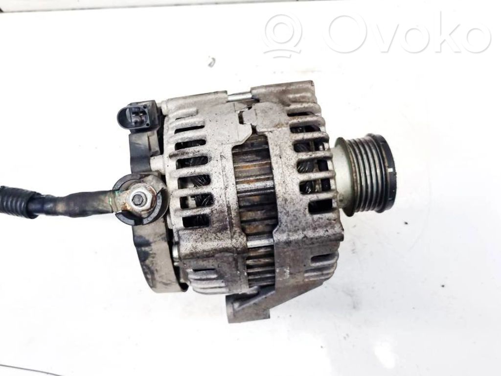 Alternator   LRA02976,LRA02976