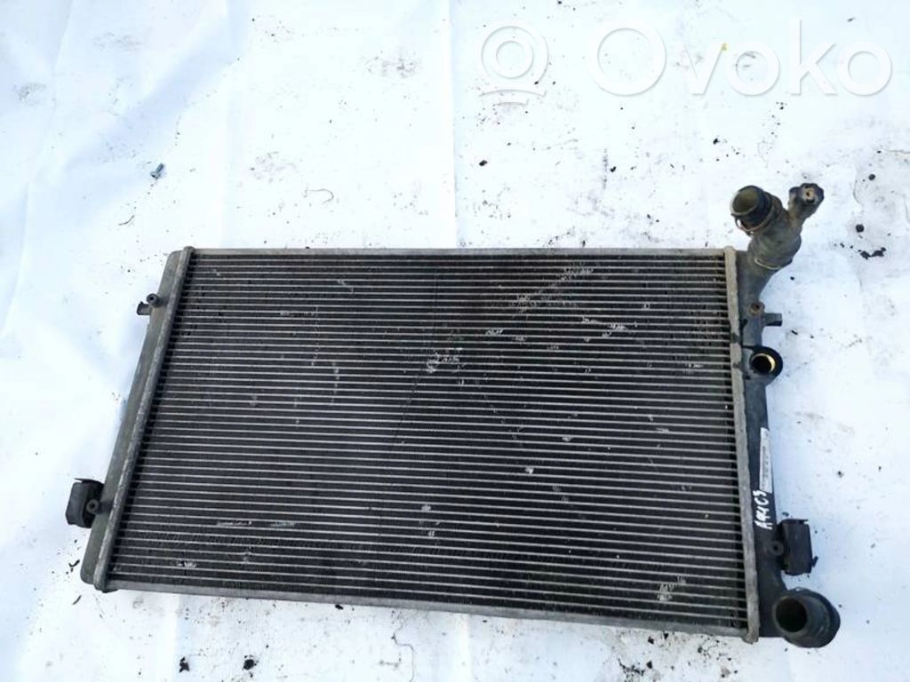 Volkswagen Golf IV Radiatore di raffreddamento