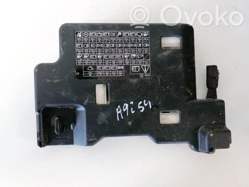 Honda CR-V Altra parte esteriore 