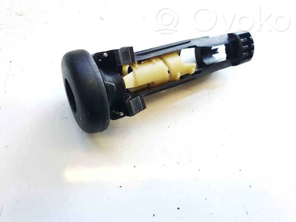 Peugeot 407 Alte piese de interior 