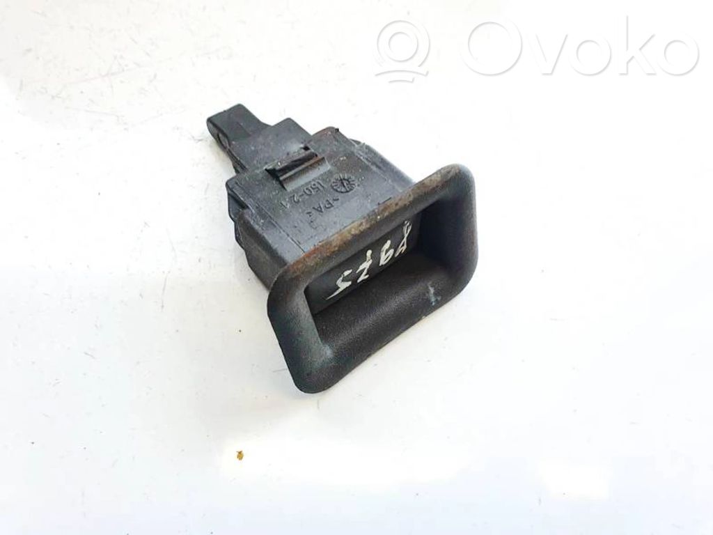 Opel Astra H Altra parte interiore 