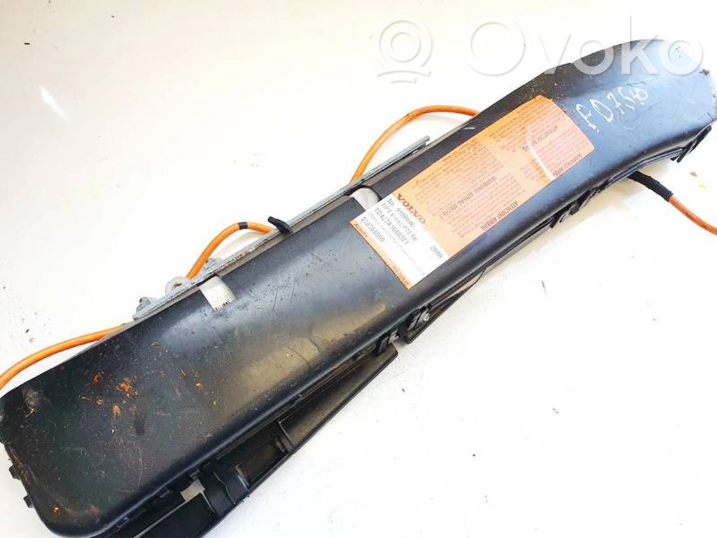 Volvo S80 Airbag de siège 
