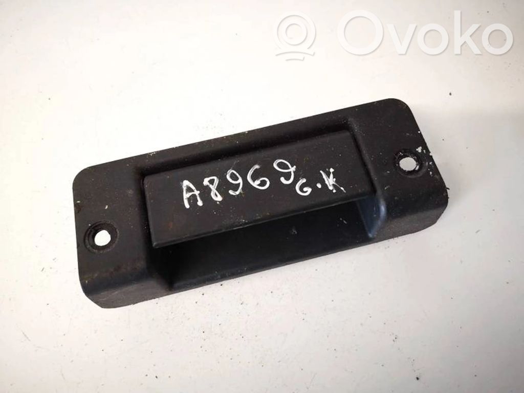 Ford Transit Manecilla externa puerta delantera 