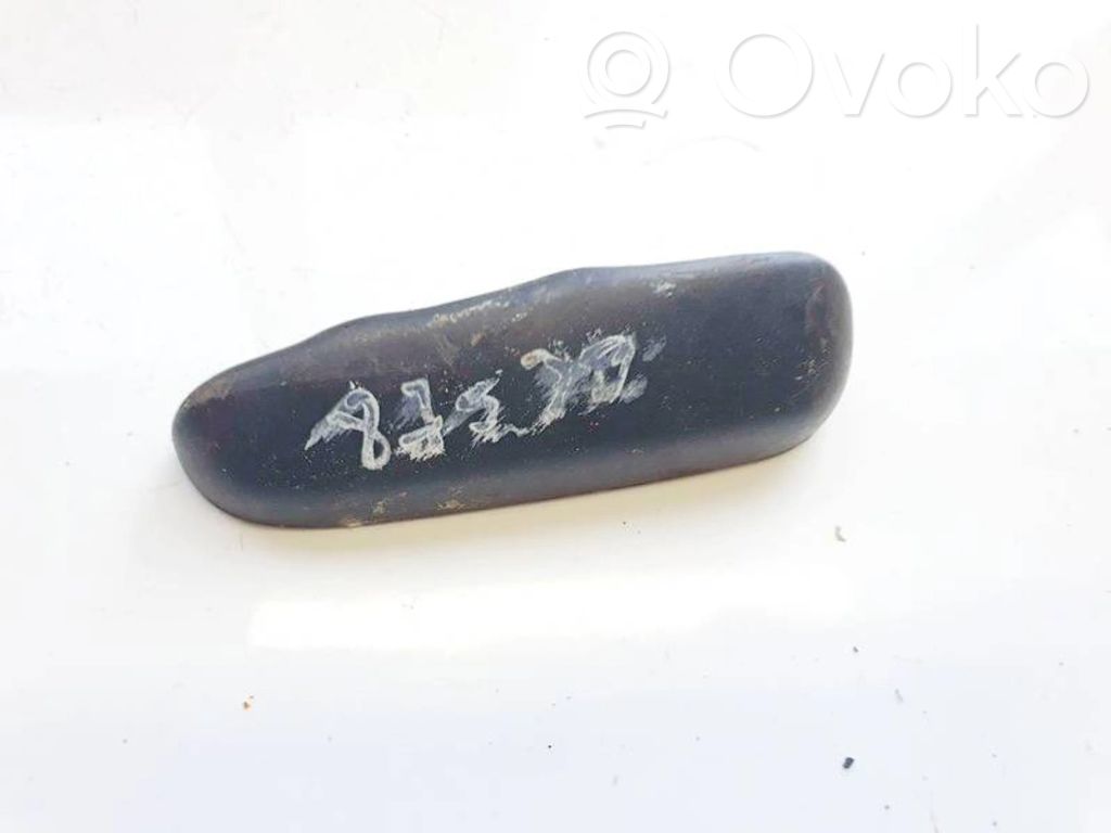 Ford Mondeo MK IV Altra parte interiore 