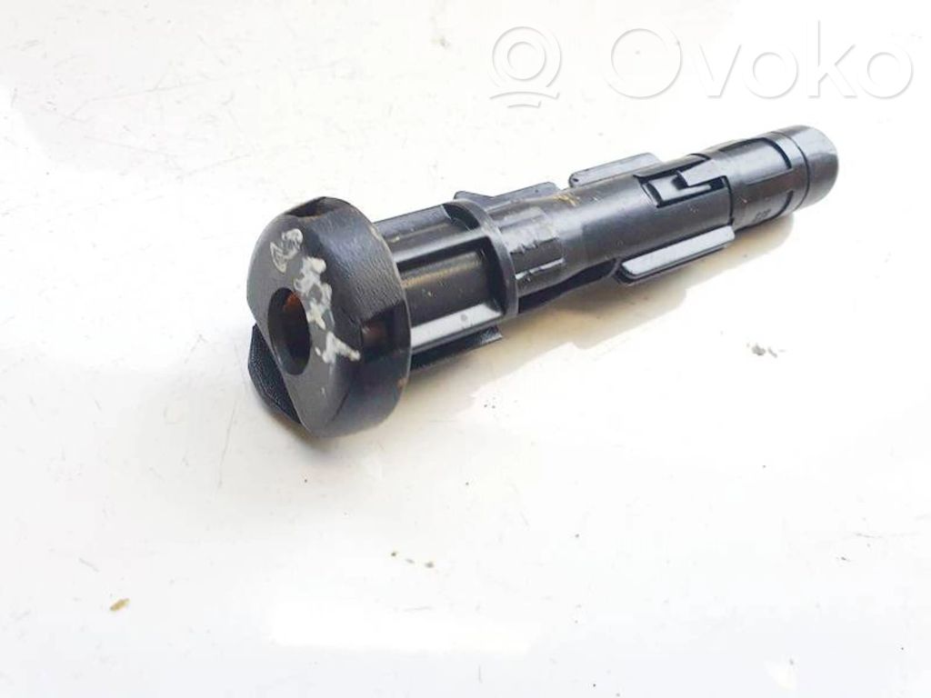 Opel Astra H Alte piese de interior