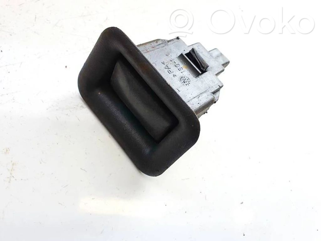 Opel Astra H Altra parte interiore 