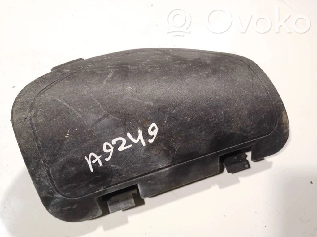Opel Astra G Altra parte interiore 