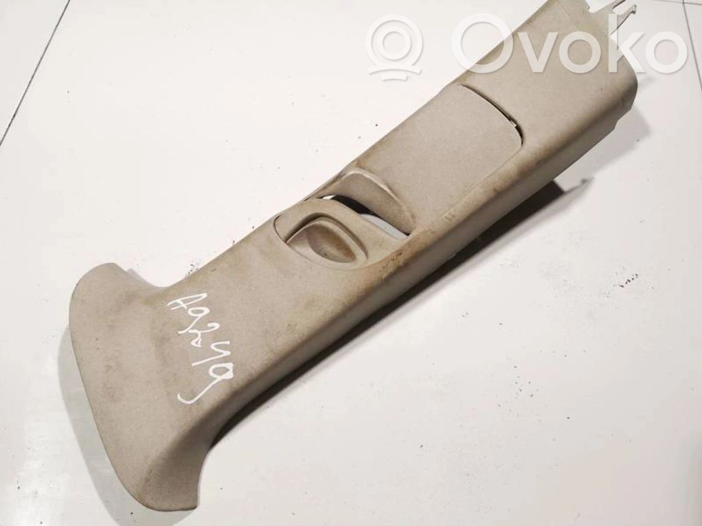 Opel Astra G Altra parte interiore 