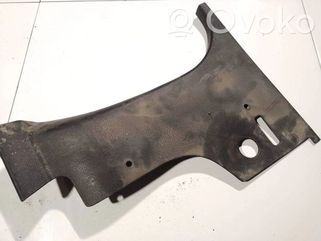 Opel Astra G Altra parte interiore 