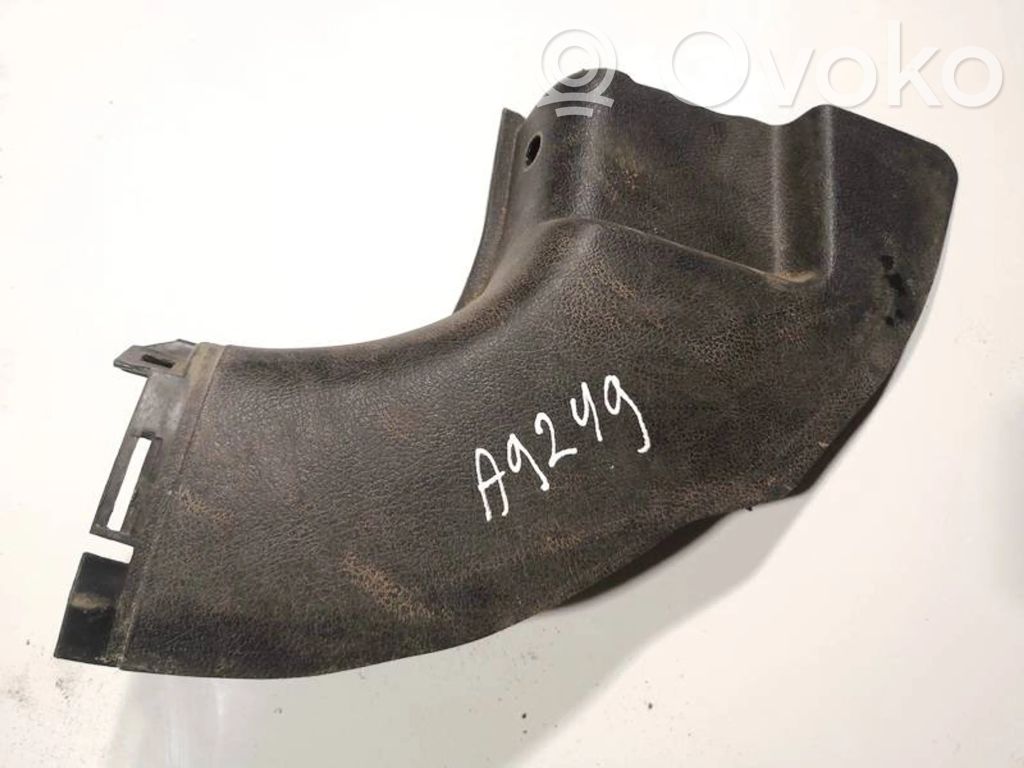 Opel Astra G Alte piese de interior 