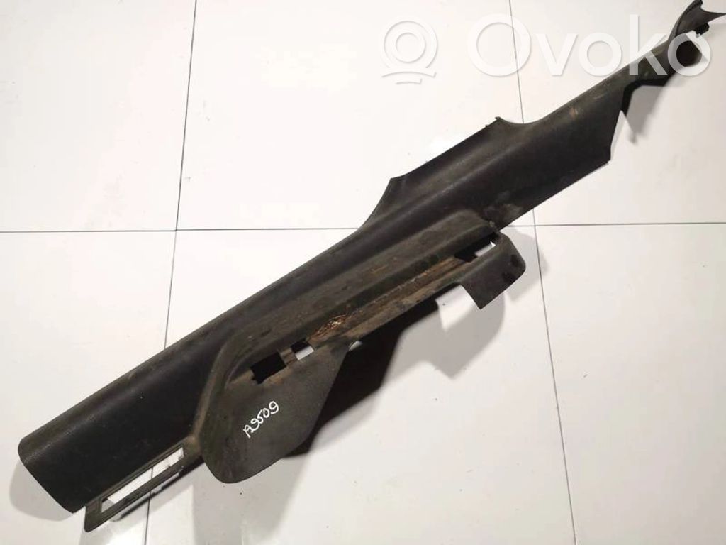 Opel Astra G Altra parte interiore 