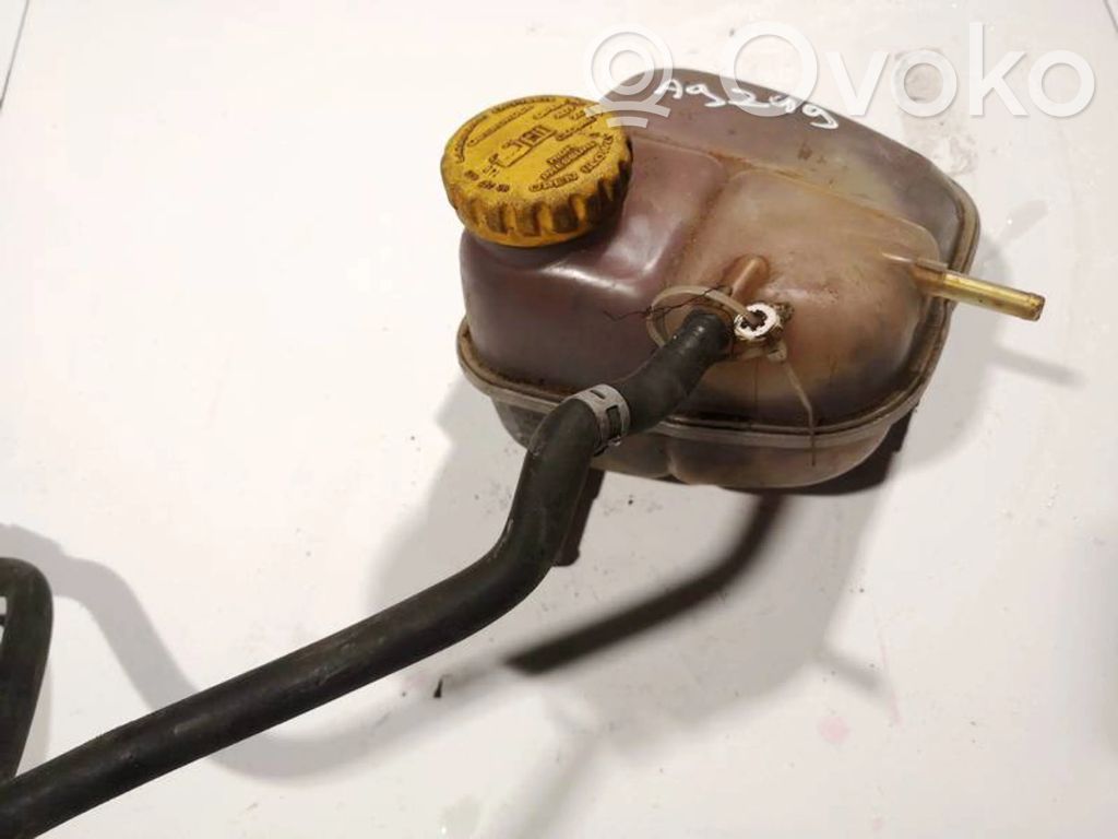 Opel Astra G Ausgleichsbehälter Kühlwasser 