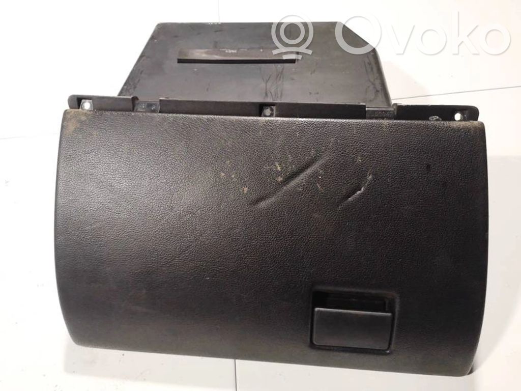Opel Astra G Vano portaoggetti 